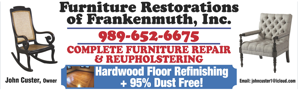 wood furniture floor repair